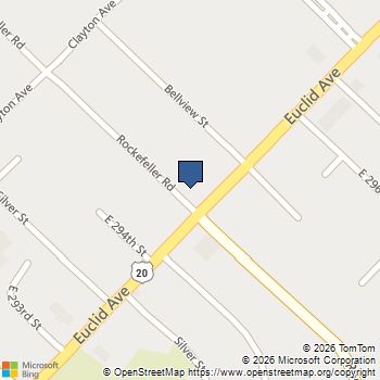 29435 Euclid Avenue 1 UP East Wickliffe, OH MLS# 5224232