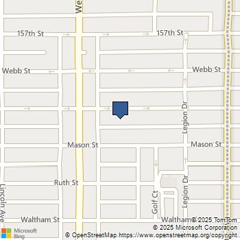 125 Warren Street Calumet City, IL MLS# 12537658