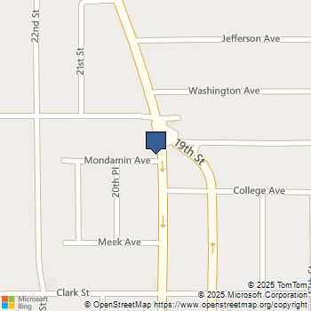 1622 Martin Luther King Parkway Des Moines, IA MLS# 717487