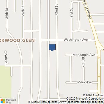1632 22ND Street Des Moines, IA MLS# 747689