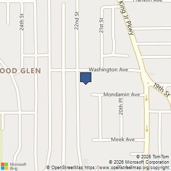 1625 22nd Street Des Moines, IA MLS# 748364