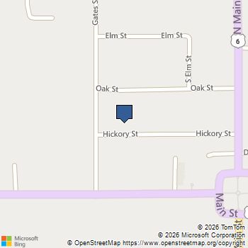 180-182 Hickory Street Andover, OH MLS# 5227657