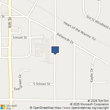 01 Remington Pointe Plat 4 Street Waukee, IA MLS# 728535