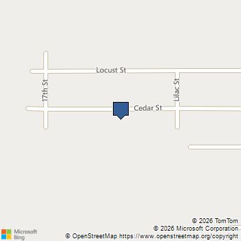 1405 Cedar Street Waukee, IA MLS# 738730