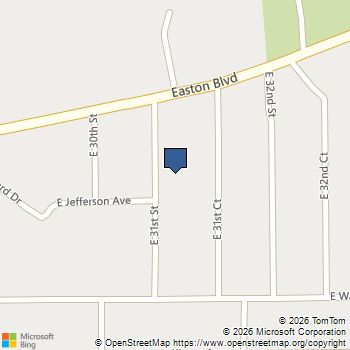 1809 E 31st Street Des Moines, IA MLS# 736435