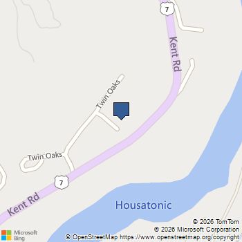 15 Twin Oaks 15 New Milford, CT MLS# 24147260