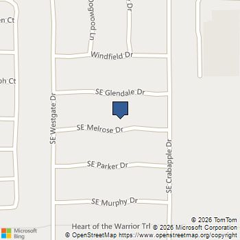 735 SE Melrose Drive Waukee, IA MLS# 746015