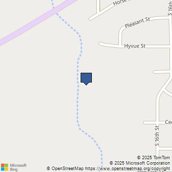 2514 Calatrava Court Adel, IA MLS# 731992