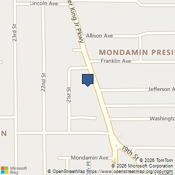 1802 Martin Luther King Jr Parkway Des Moines, IA MLS# 734233