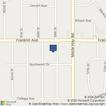 1812 59th Street Des Moines, IA MLS# 749586