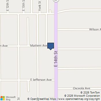 1816 E 14th Street Des Moines, IA MLS# 736342