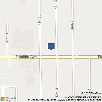 4707 Franklin Avenue Des Moines, IA MLS# 735992