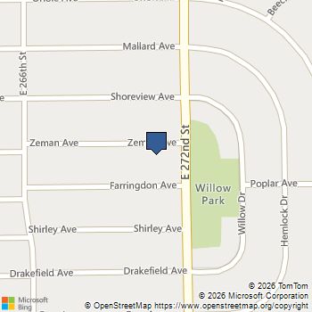 27130 Zeman Avenue Euclid, OH MLS# 5236237