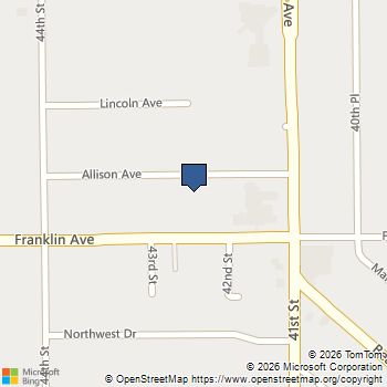 4212 Allison Avenue Des Moines, IA MLS# 739434