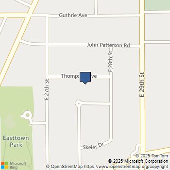 2729 Thompson Avenue Des Moines, IA MLS# 731288