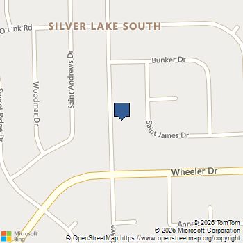 15311 S 82nd Avenue Orland Park, IL MLS# 12543975