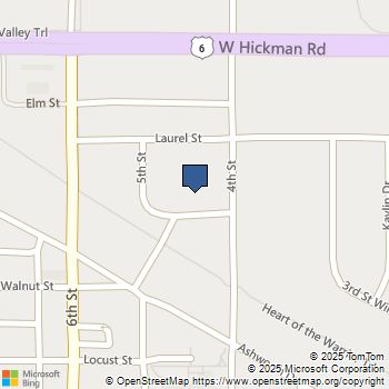 445 Maple Street Waukee, IA MLS# 732017