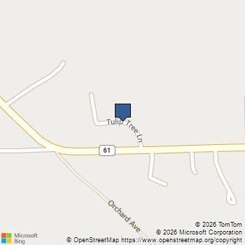 6 Tulip Tree Lane South Bethlehem, CT MLS# 24114983