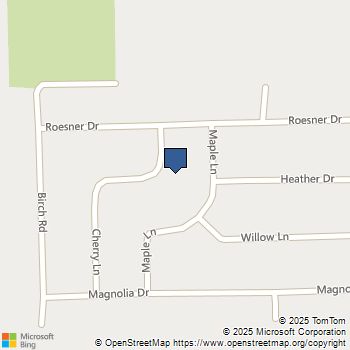 15319 Cherry Lane Markham, IL MLS# 12532681