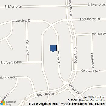 15254 Arroyo Drive Oak Forest, IL MLS# 12768167