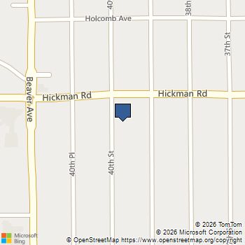 2207 40th Street Des Moines, IA MLS# 748871