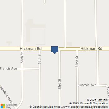 2218 53rd Street Des Moines, IA MLS# 731575