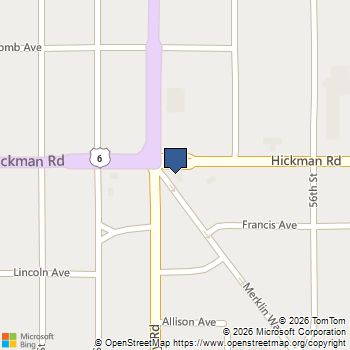 5728 Hickman Road Des Moines, IA MLS# 747431