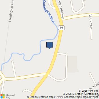 550 North Main Street C2-5 Southington, CT MLS# 24114931