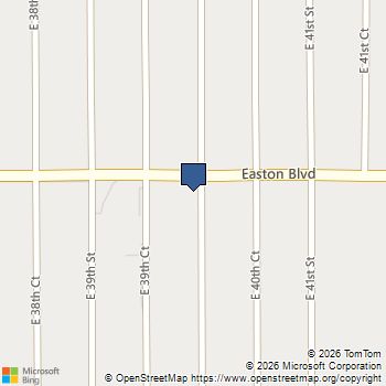 2222 E 40th Street Des Moines, IA MLS# 745184