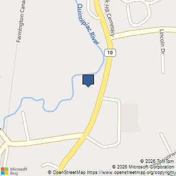 550 North Main Street C2-6 Southington, CT MLS# 24114973