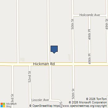 2313 51st Street Des Moines, IA MLS# 740225