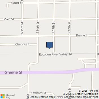 218 S 13th Street Adel, IA MLS# 737367