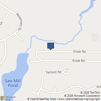 8 Krzak Road North Kingstown, RI MLS# 1425461