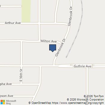 2316 Glenbrook Drive Des Moines, IA MLS# 749567