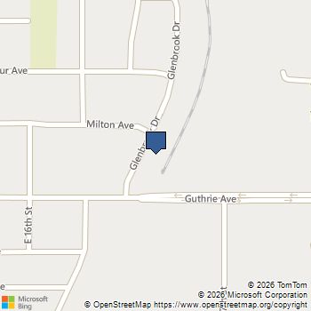 2319 Glenbrook Drive Des Moines, IA MLS# 752282