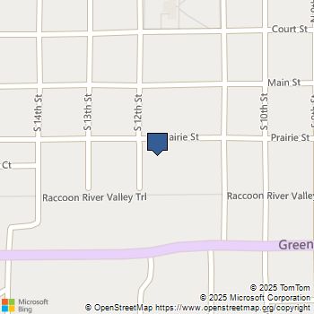 1133 Prairie Street Adel, IA MLS# 731466