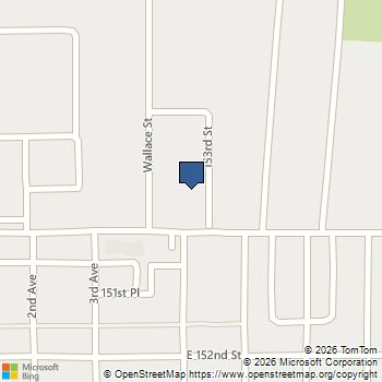 15338 S Zion Avenue South Holland, IL MLS# 12595383