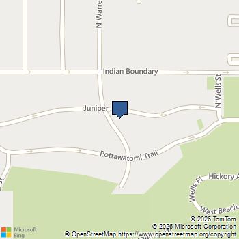 9201 Juniper Avenue Gary, IN MLS# 839434
