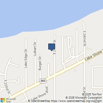 110 E 238th Street Euclid, OH MLS# 5176923