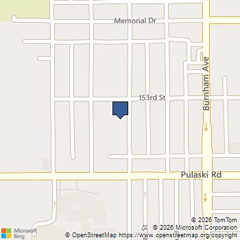 646 Mackinaw Avenue Calumet City, IL MLS# 12744647