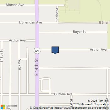 1421 Arthur Avenue Des Moines, IA MLS# 746023