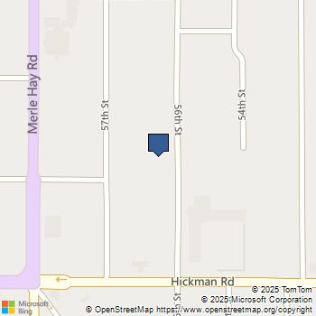 2514 56th Street Des Moines, IA MLS# 731122