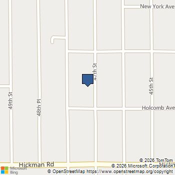 2516 47th Street Des Moines, IA MLS# 737795