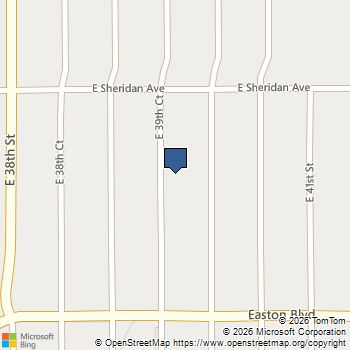 2501 E 39th Court Des Moines, IA MLS# 739520