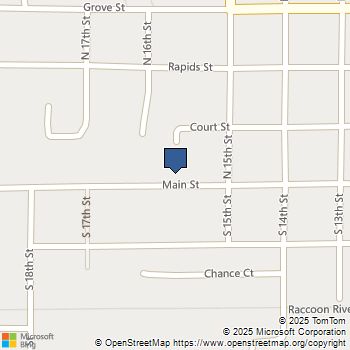 1522 Main Street Adel, IA MLS# 728783