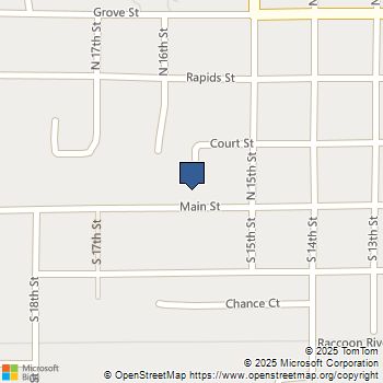 1522 Main Street Adel, IA MLS# 728783