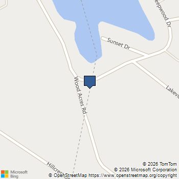282 Deepwood Drive Hebron, CT MLS# 24128911