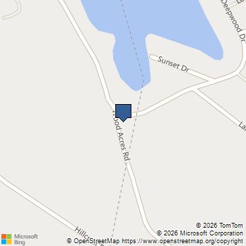 2 Lots on Deepwood Drive Hebron, CT MLS# 24128913