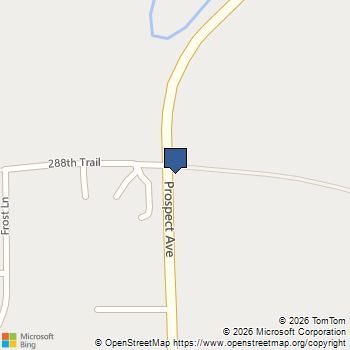 0 E-W 288th Trail Green Adel, IA MLS# 734696