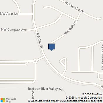 480 NW Ryder Drive Waukee, IA MLS# 748884